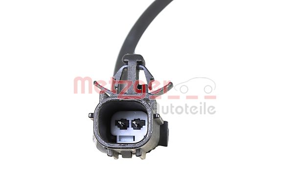 METZGER 09001165 Sensor, Raddrehzahl